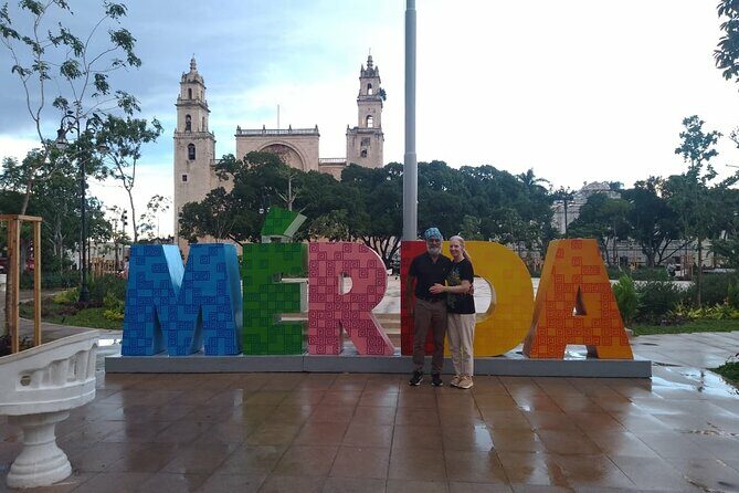 Private Street Food Tour + Historic Tour Merida - Best Rated - A Deep Dive into the Mérida Experience