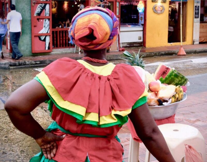 Private Street Food Tour in Walled City and Getsemani - What to Expect