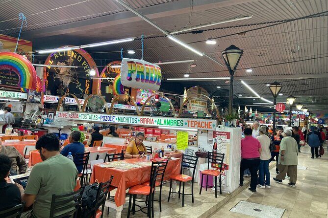 Private Street Food Tour Merida - Best Rated - Practical Tips for Travelers