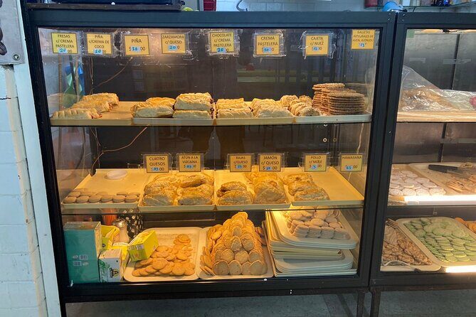 Private Street Food Tour Merida - Best Rated - Who Should Consider This Tour?