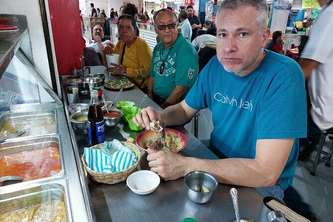 Private Street Food Tour Merida - Best Rated - FAQs