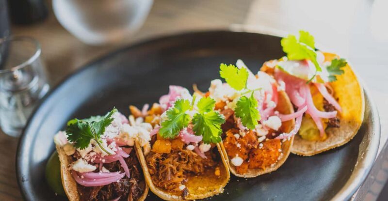 Private Street Food Tour Merida - Best Rated - Key Points