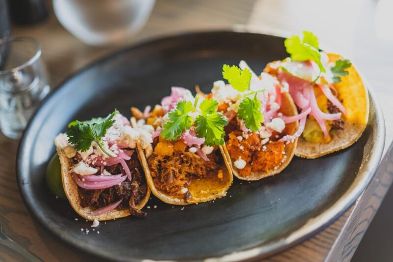 Private Street Food Tour Merida - Best Rated - Culinary Experience