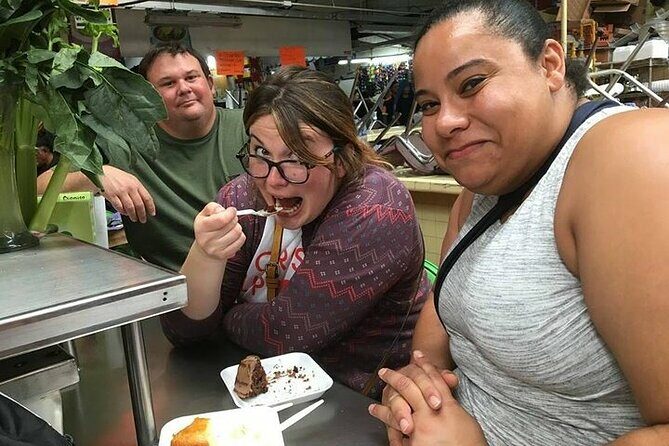 Private Street Food Tour Mexico City - Best rated - FAQs