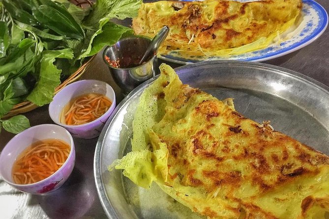 Private Street Food Tour on Motorbikes Review - Key Points