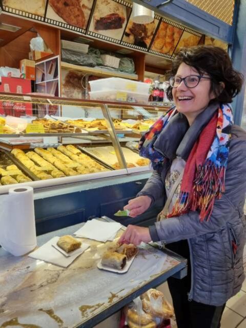 Private Street Food Tour - Pickup Locations