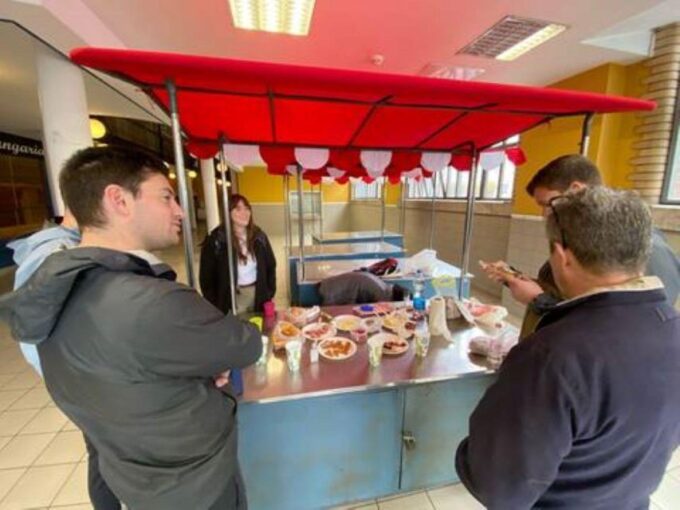 Private Street Food Tour - Drop-off Locations