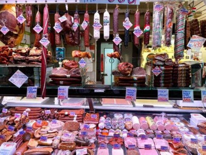 Private Street Food Tour - Booking Details