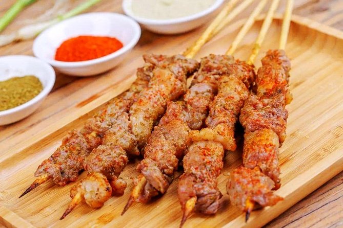 Private Street Food Walking Tour With Shanghai Tower Option - Traveler Reviews