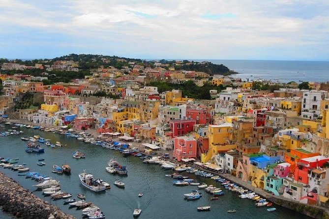 Private Stress-Free Tour From Sorrento: Ischia Island & Tastings - Highlights of the Itinerary
