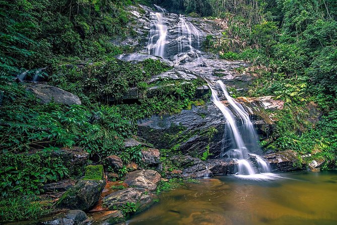 Private Sugarloaf Mountain and Tijuca Forest Tour - Key Points