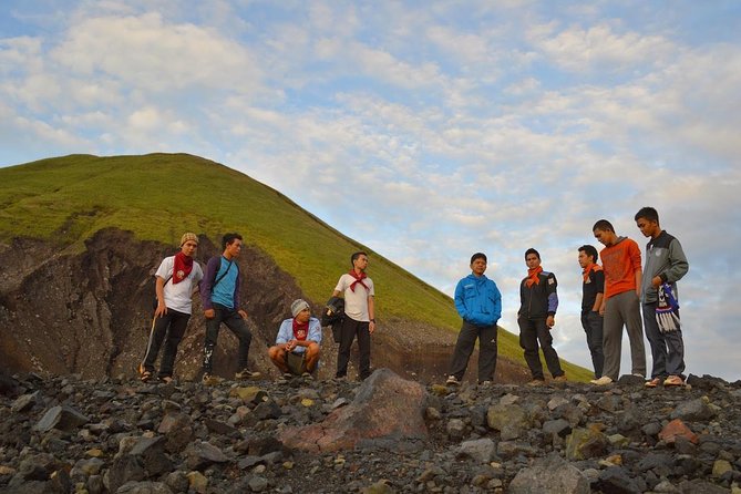 Private Sulawesi Trekking Mount Mahawu & Lokon From Manado - Mount Lokon