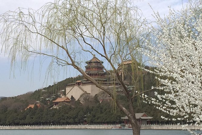 Private Summer Palace Walking Tour - Empress Dowager Cixis Influence