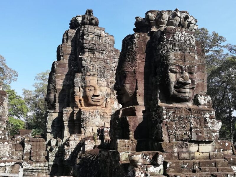 Private Sunrise Angkor Wat Tour - Cancellation Policy and Booking Flexibility