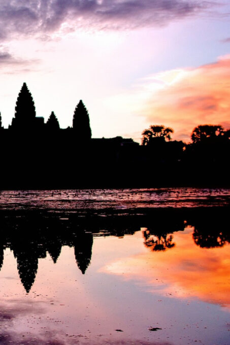 Private Sunrise Angkor Wat Tour - Frequently Asked Questions
