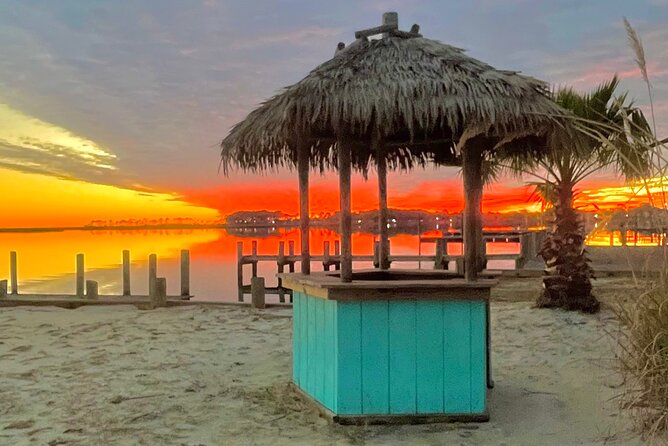 Private Sunrise Boat Tour Around Chincoteague Island - Pricing and Booking