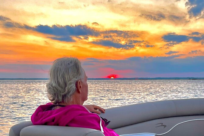 Private Sunrise Boat Tour Around Chincoteague Island - What to Expect