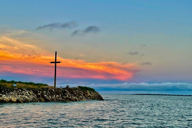 Private Sunrise Boat Tour Around Chincoteague Island - Frequently Asked Questions