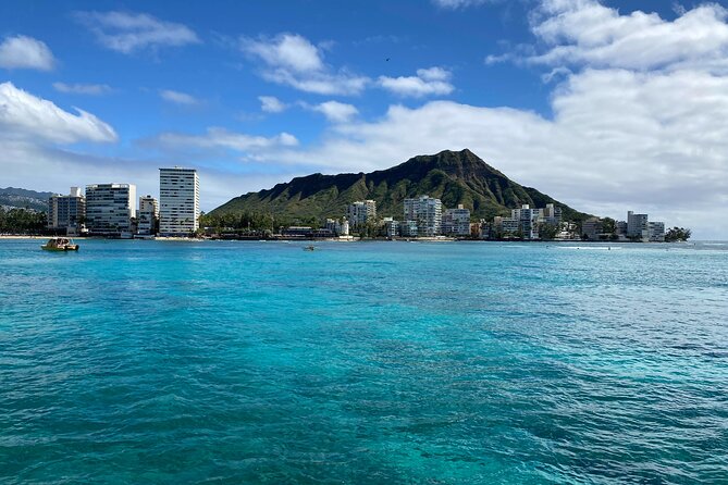 Private Sunrise Catamaran Cruise in Waikiki - Meeting Time and Location
