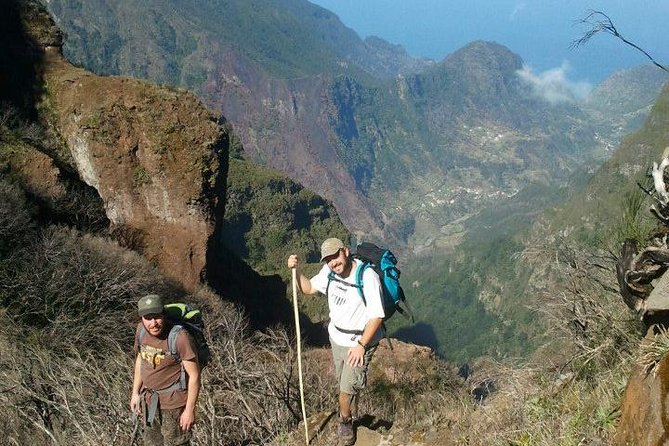Private Sunrise Guided Hike on Pico Do Areeiro or Other Custom - Customer Experiences and Reviews