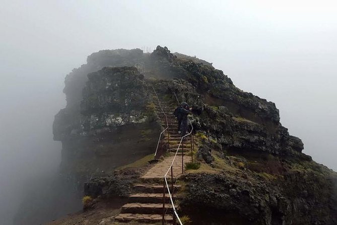 Private Sunrise Guided Hike on Pico Do Areeiro or Other Custom - About the Tour Operator
