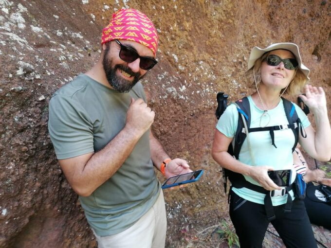 Private Sunrise Hike to Pico Ruivo With Hotel Pickup - Inclusions and Information