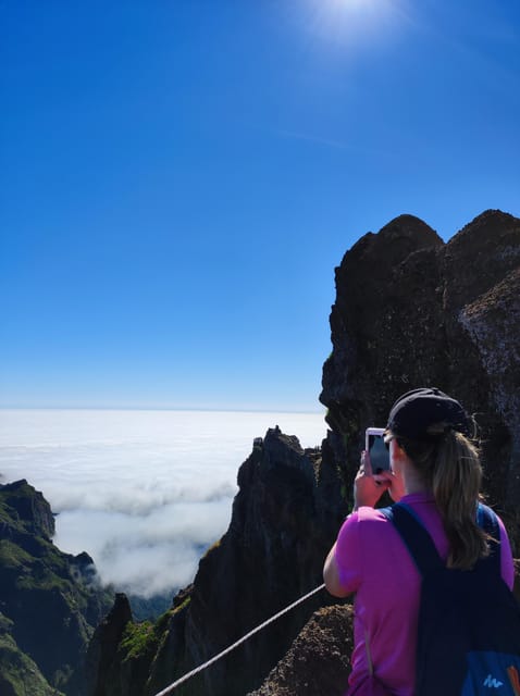 Private Sunrise Hike to Pico Ruivo With Hotel Pickup - Frequently Asked Questions