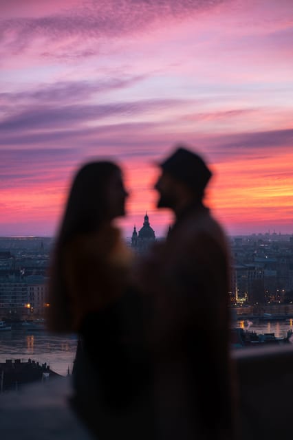 Private Sunrise Photography Session at Fisherman Bastion - Key Points