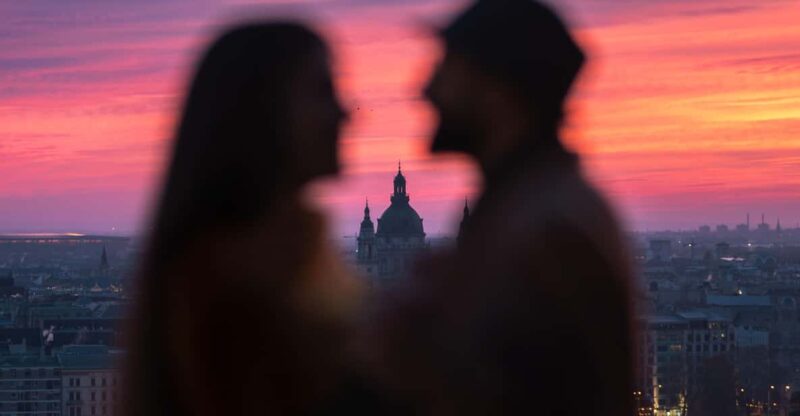 Private Sunrise Photography Session at Fisherman Bastion - Experience Highlights