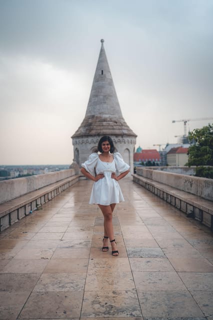 Private Sunrise Photography Session at Fisherman Bastion - Next Steps
