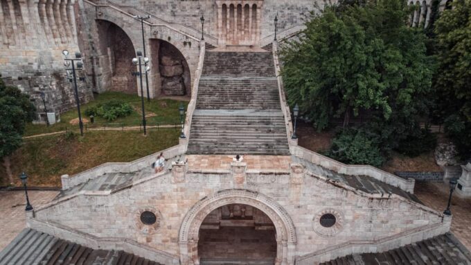 Private Sunrise Photography Session at Fisherman Bastion - Recap