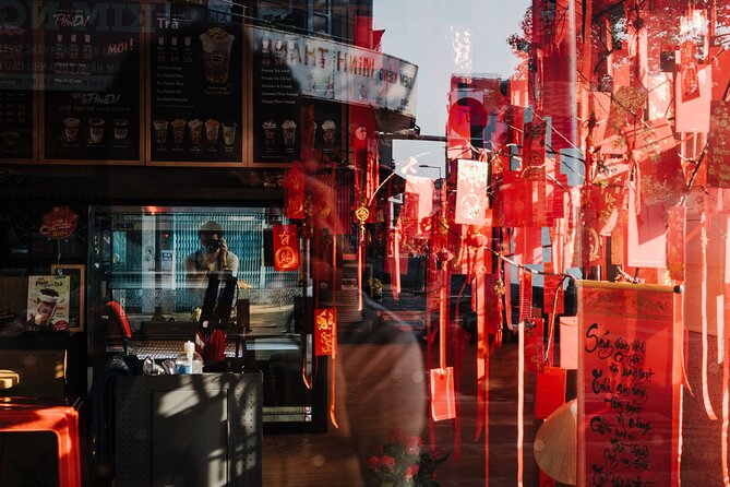 Private Sunrise Photography Tour - Down in Chinatown - Tour Overview and Details