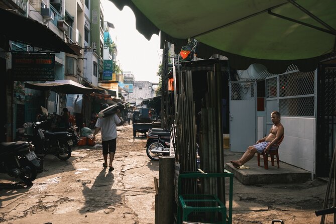 Private Sunrise Photography Tour - Down in Chinatown - Testimonials and Feedback