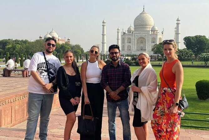 Private Sunrise Taj Mahal Tour from Delhi By Car -All inclusive - Who Is This Tour Best Suited For?
