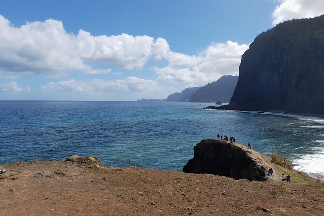 Private Sunrise Tour at Pico Do Arieiro With Breakfast Included - Sunrise and Sunset Experiences