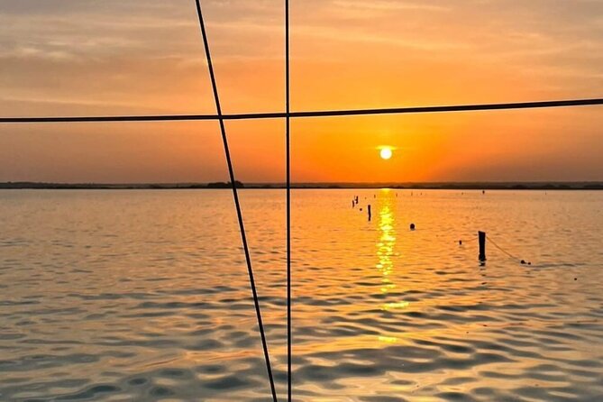 Private Sunrise Tour With Breakfast on Board - Additional Information