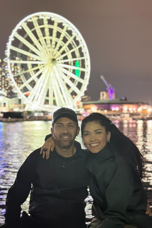 Private Sunset and Night Cruise in Miami With Skyline Views - Experience Highlights