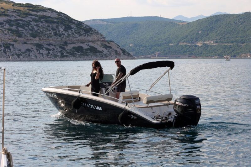 Private Sunset Boat Tour - Good To Know