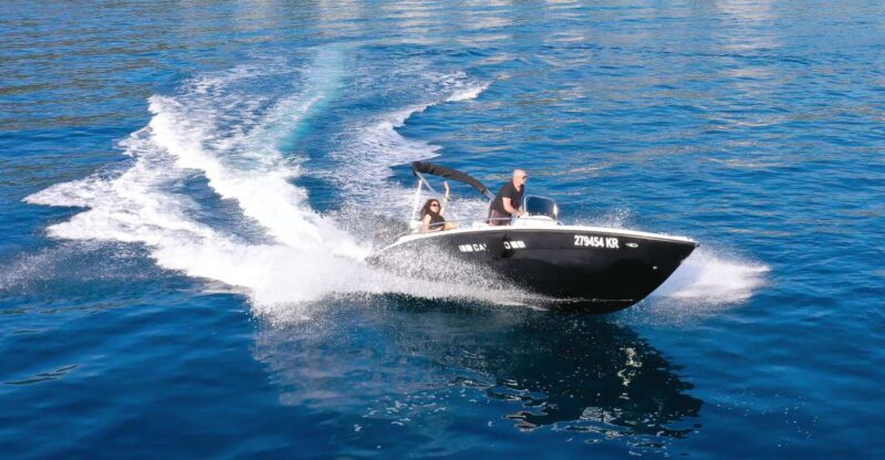 Private Sunset Boat Tour - Itinerary Highlights