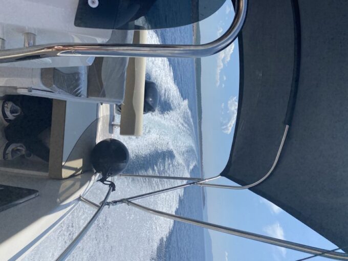 Private Sunset Boat Tour - Additional Information