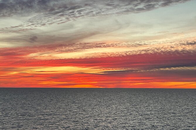 Private Sunset Boat Tour - Pricing and Cancellation