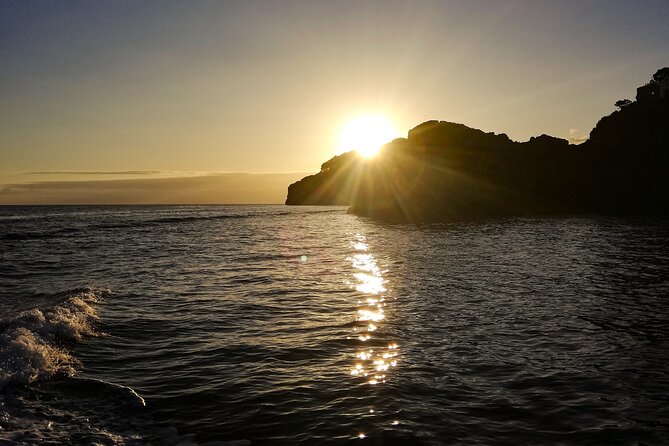 Private Sunset Boat Tour in Positano - Rave Reviews