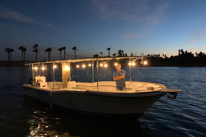 Private Sunset Boat Tour in San Jose Del Cabo - Accessibility and Participation
