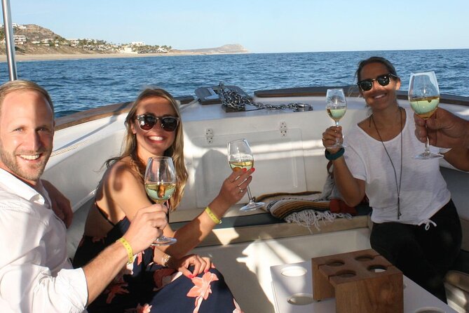 Private Sunset Boat Tour in San Jose Del Cabo - Guest Experience and Feedback