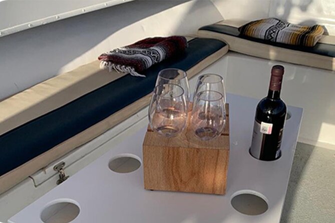 Private Sunset Boat Tour in San Jose Del Cabo - Booking and Pricing