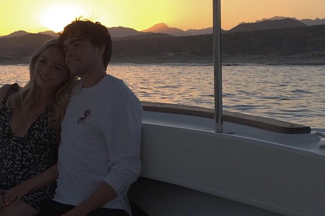Private Sunset Boat Tour in San Jose Del Cabo - Safety and Environmental Considerations