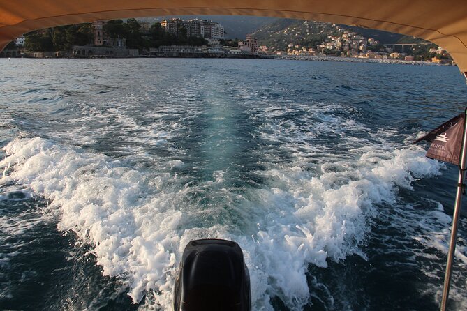 Private Sunset Boat Tour With Aperitif of Ligurian Goods - Guest Feedback