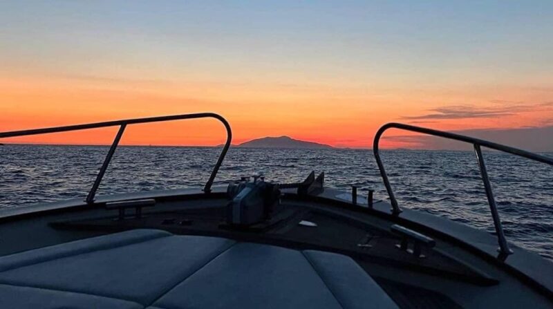 Private Sunset Boat Tour With Aperitif of Ligurian Goods - Frequently Asked Questions