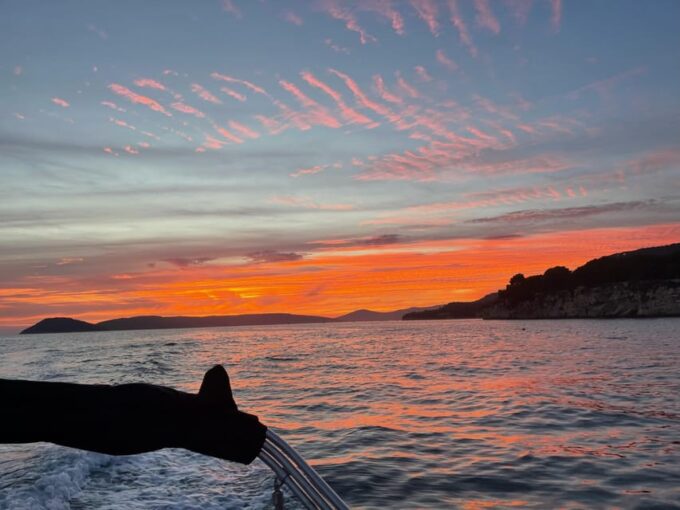 Private Sunset Boat Tour With Music and Wine - Frequently Asked Questions