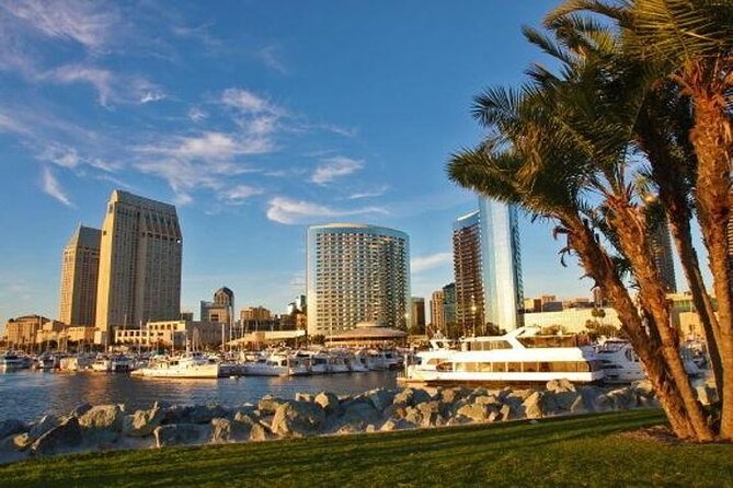 Private Sunset Brew Tour - Age Requirement and Public Transit